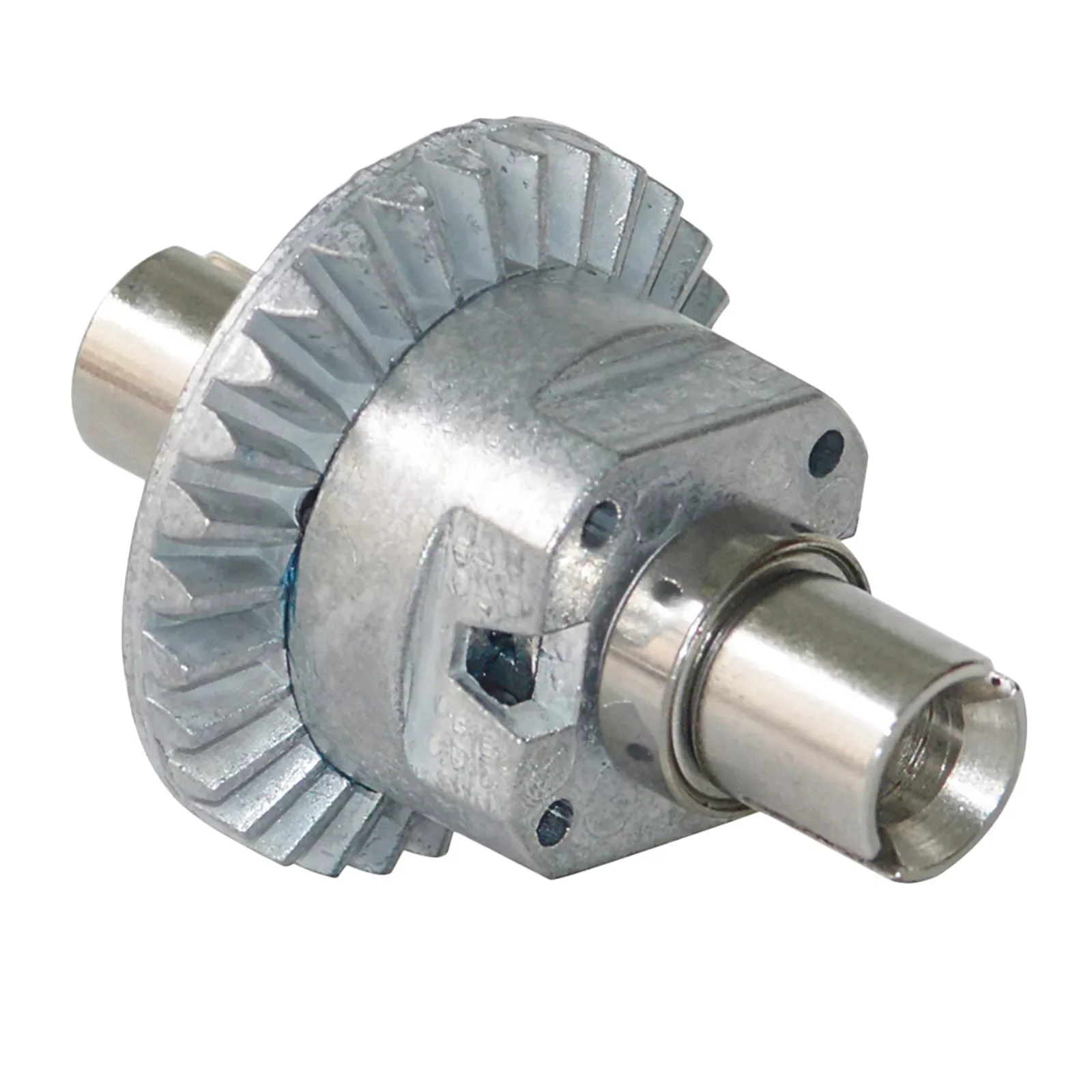

CNC Metal Drive Shaft & Metal Differential Gear Fit for XINLEHONG 9125 1/10 Scale RC Car High Speed Racing Monster Truck Par