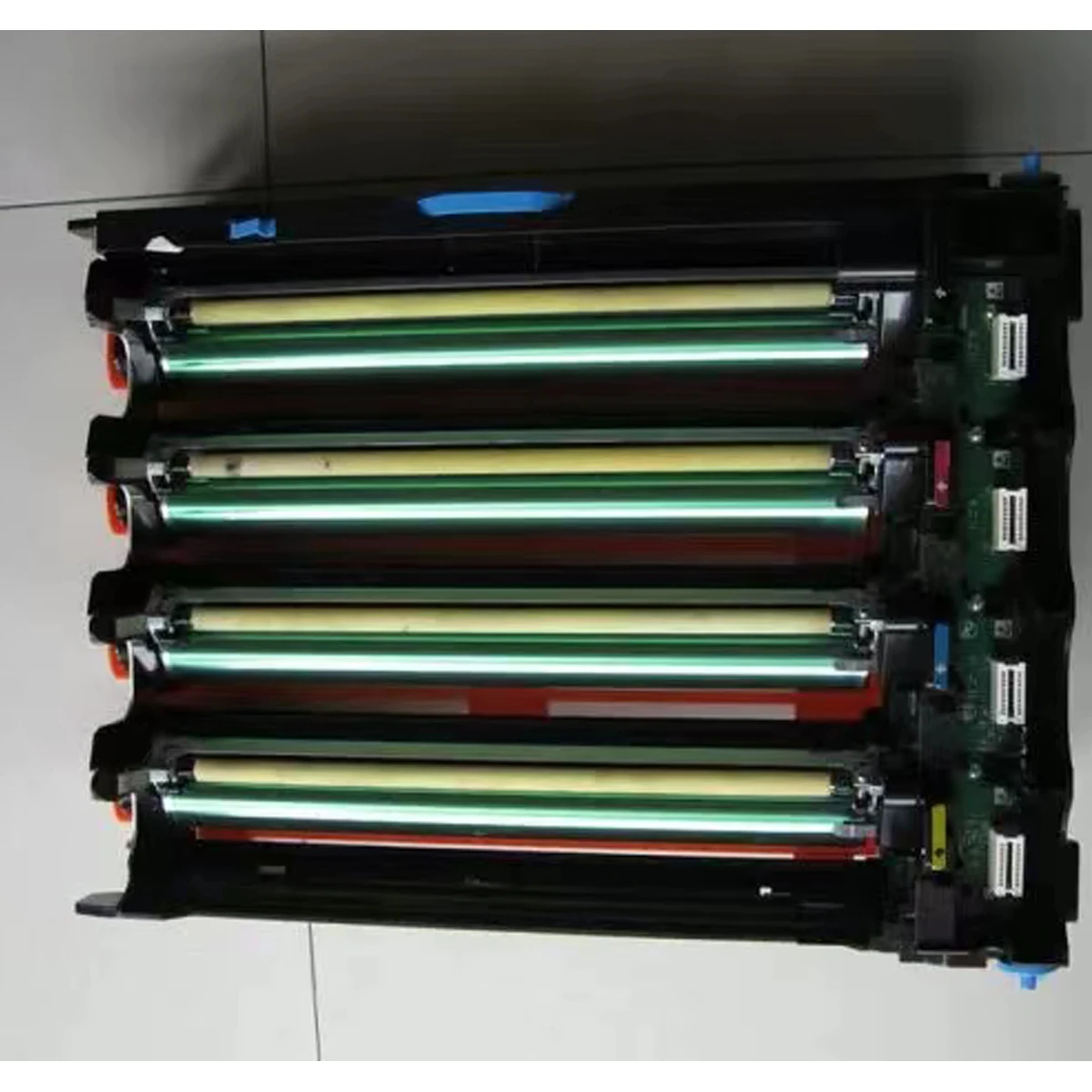 Картридж барабанного блока изображения для Lexmark 80C8SK0 80C8SM0 80C8SY0 80C8XC0 80C8XK0 80C8XM0 80C8XY0