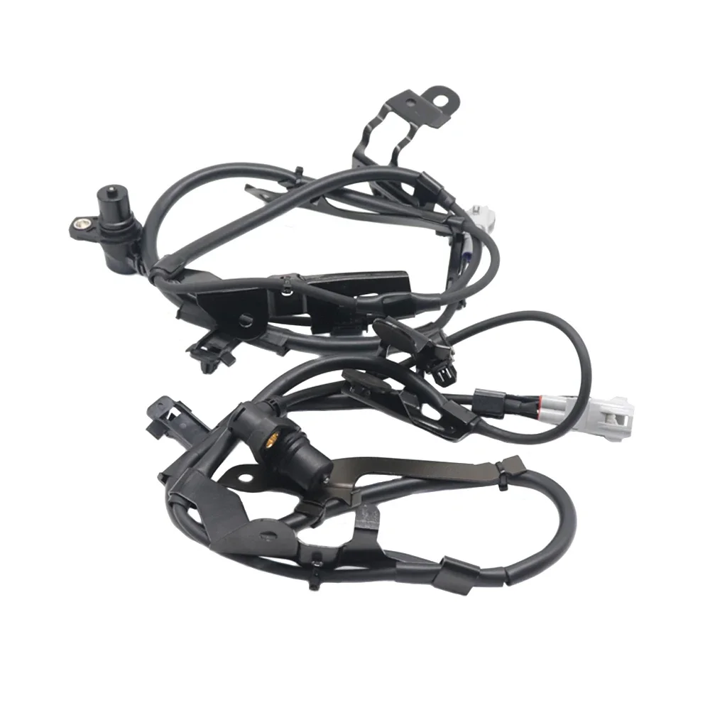 Датчик скорости колеса ABS автомобиля 89542-0C010 89543-0C010 для Toyota Sequoia Tundra 2000-2007 895420 C010 895430