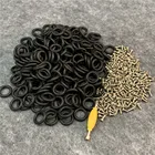 Набор 200 шт. экшн-фигурок GI Joe Cobra, ремень на талию и 200 шт. винтов для экшн-фигурок 3,75 