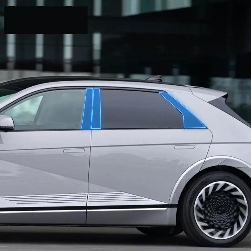 

Внешняя фотопленка для Hyundai IONIQ 5 2022-2023Car