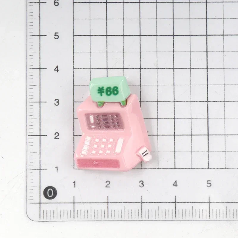 

Кабошоны из резины для декора 10/100 шт.