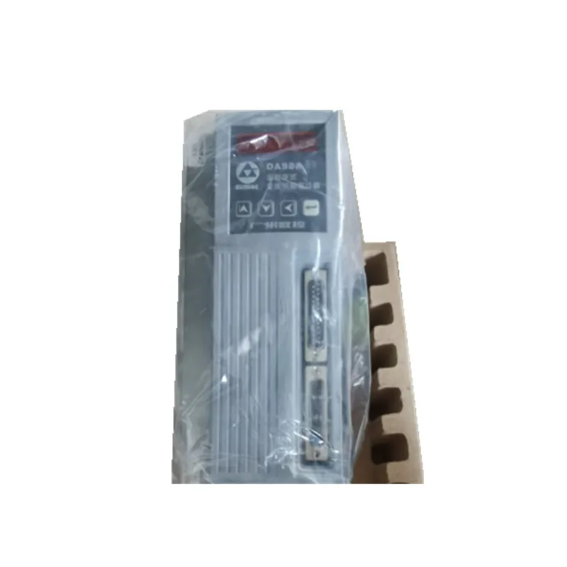 

Ready Stock Brand New GSK Servo Driver DA98A-13 DA98A-20