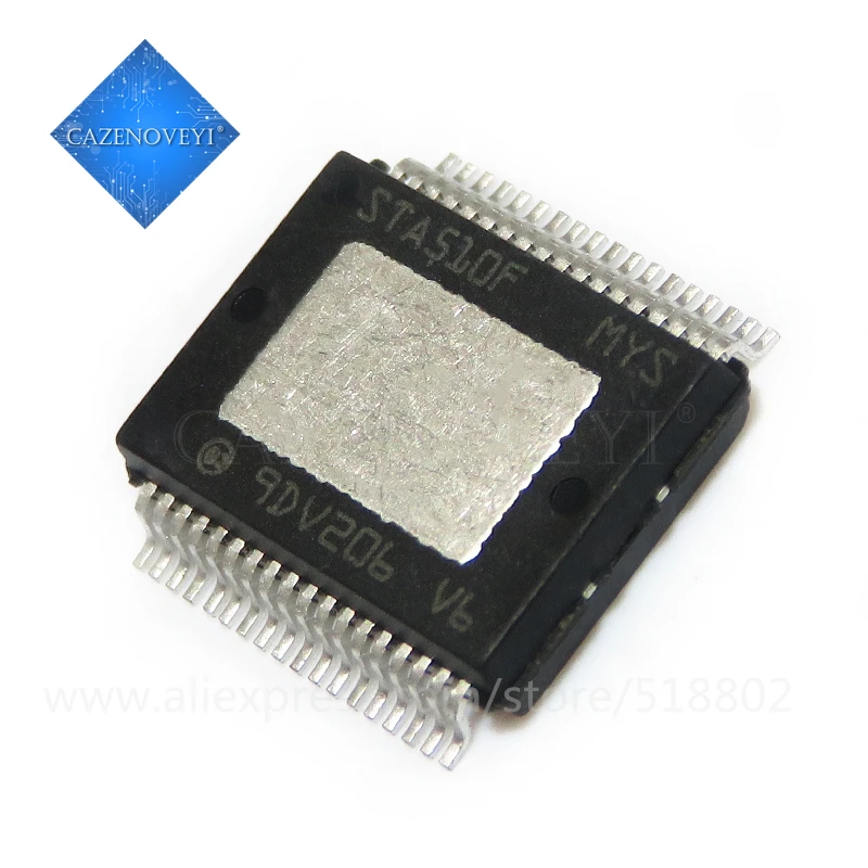 1 шт./лот STA333BW STA335BW STA339BW STA350BW STA369BW STA510F STA515W STA518 в наличии