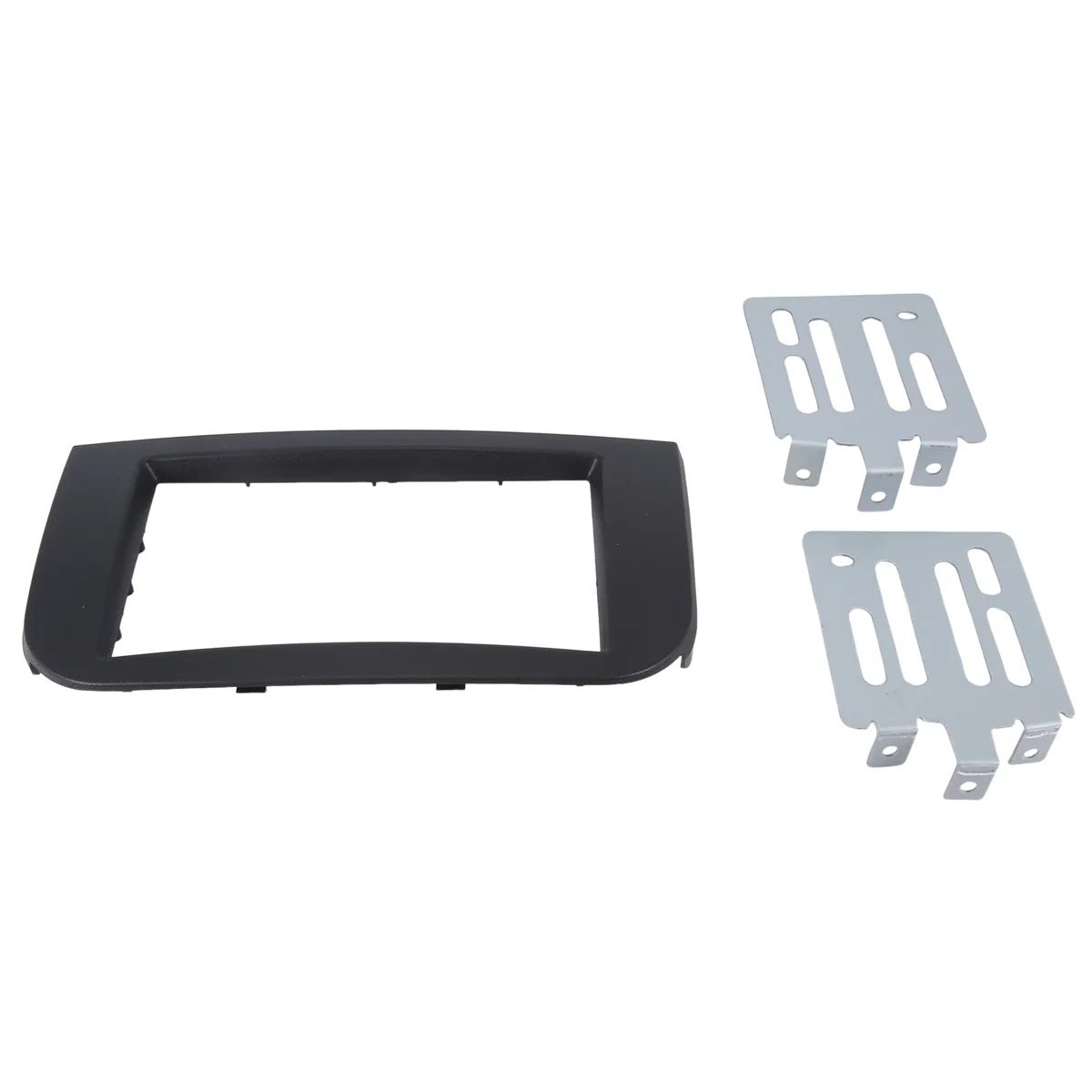 Автомобильный DVD-радио для Mitsubishi Colt (Z30/Z30G/Z3B/Z3V) 2007 комплект крепления на раму