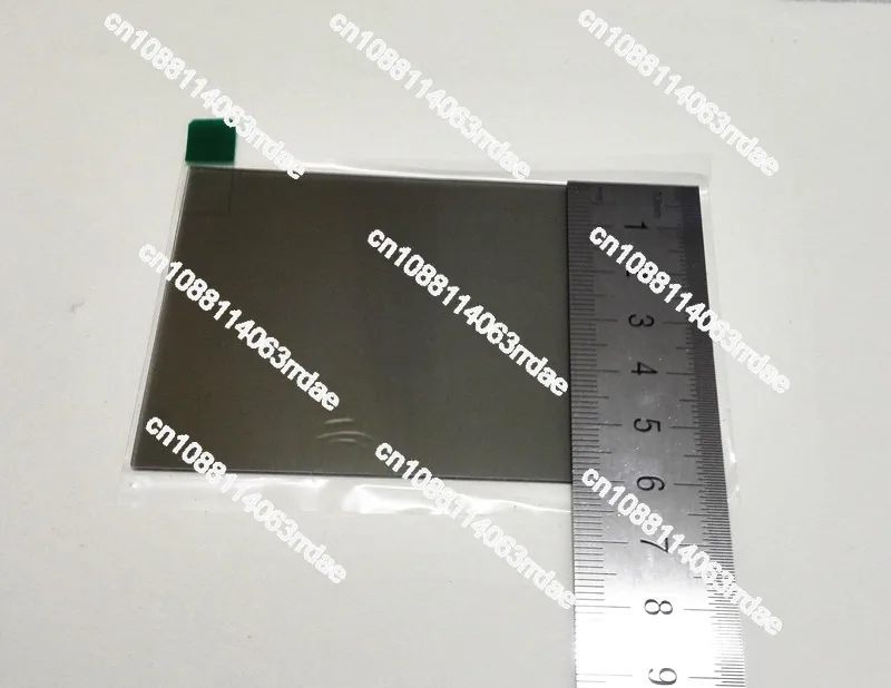 Проектор теплозащитное стекло тепловой фильтр стеклянная поляризационная