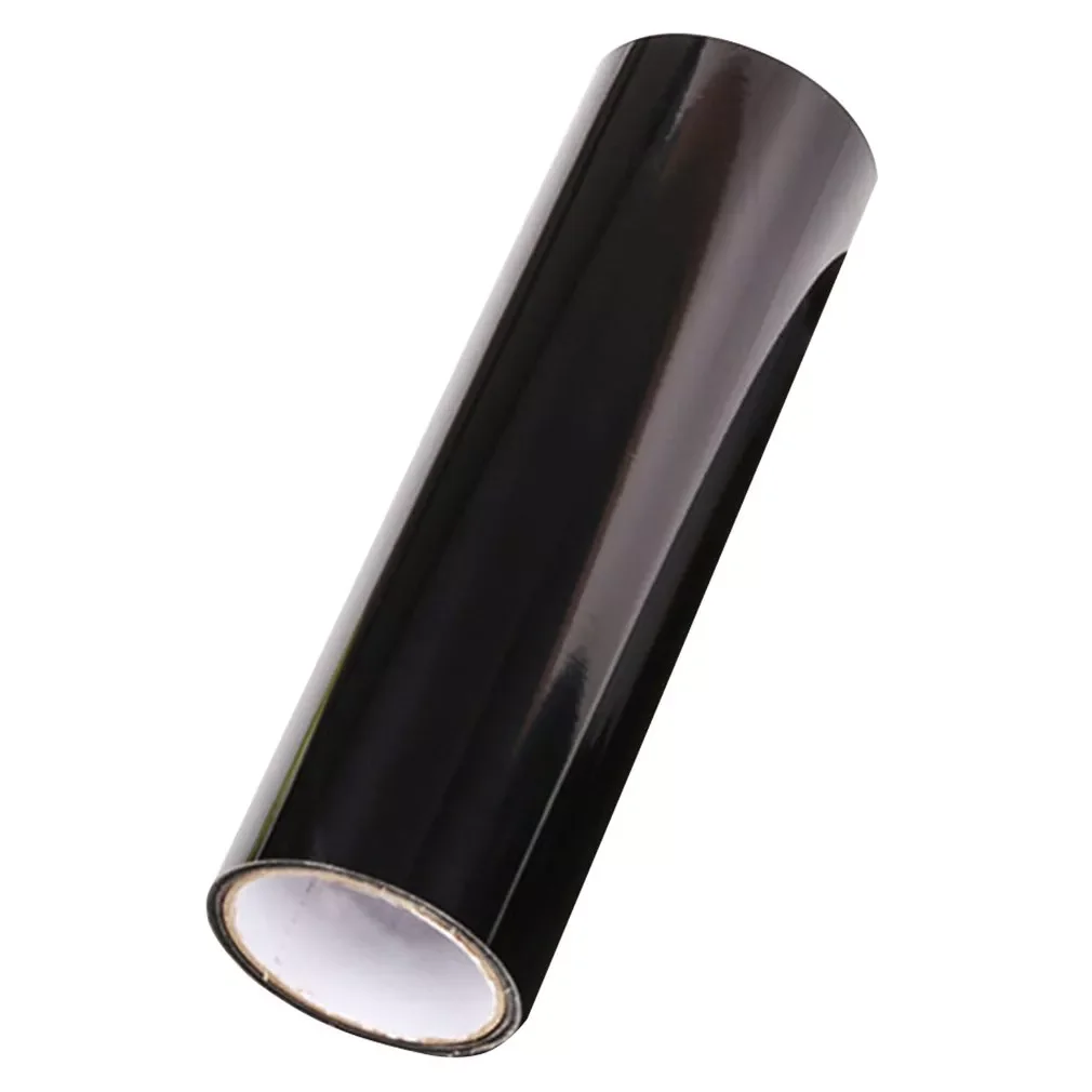 

* 50cm araba farlar renkli Film kuyruk ışık filmi farlar şeffaf Film bukalemun araba folyo cep telefonu Laptop onarım istas