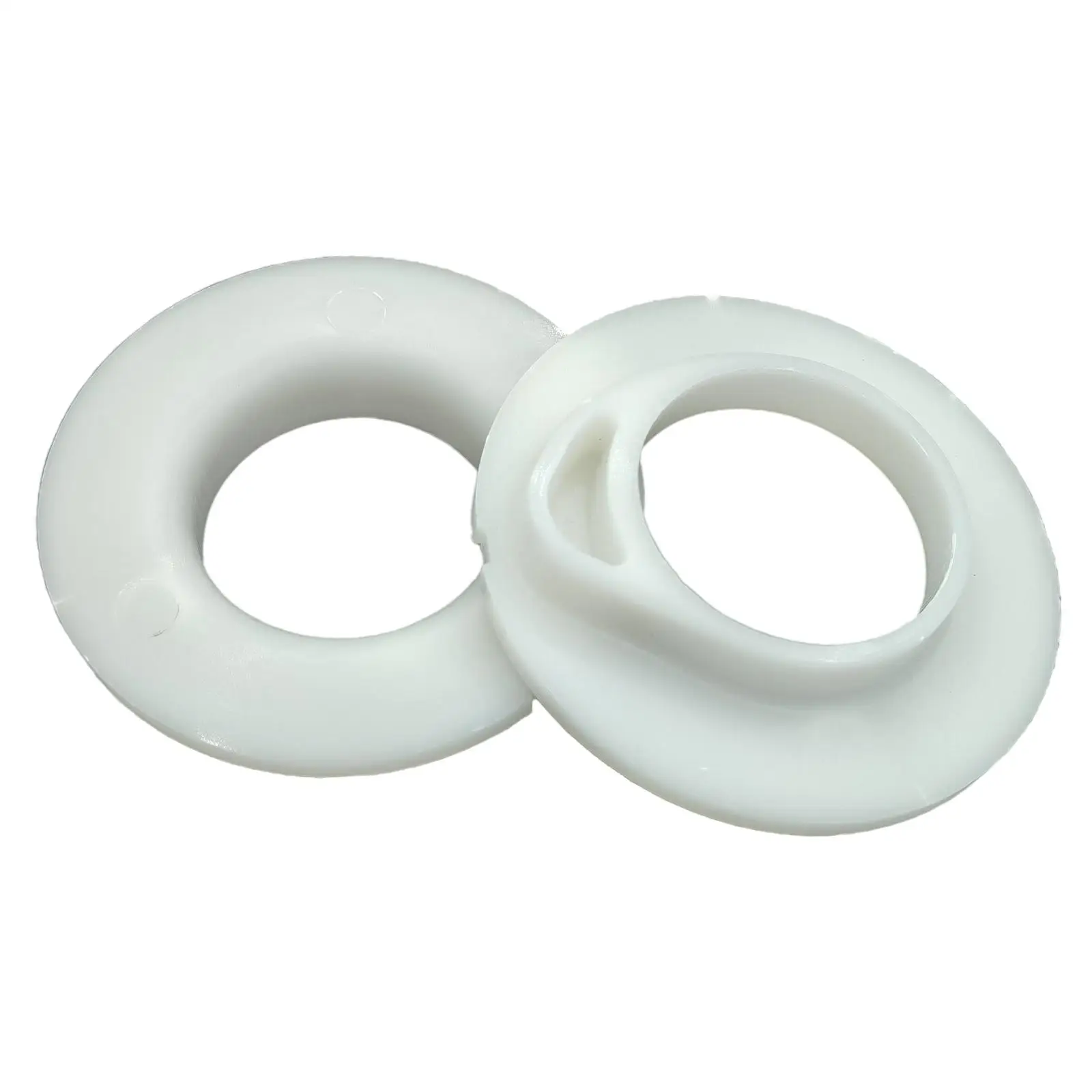 2 шт. передние нижние изоляторы автомобиля заменяют высокопроизводительные