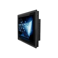 15.6 Inch 16:9 In Stock Ready To Ship Embedded Industrial Touch Screen Monitor For Vending Machine