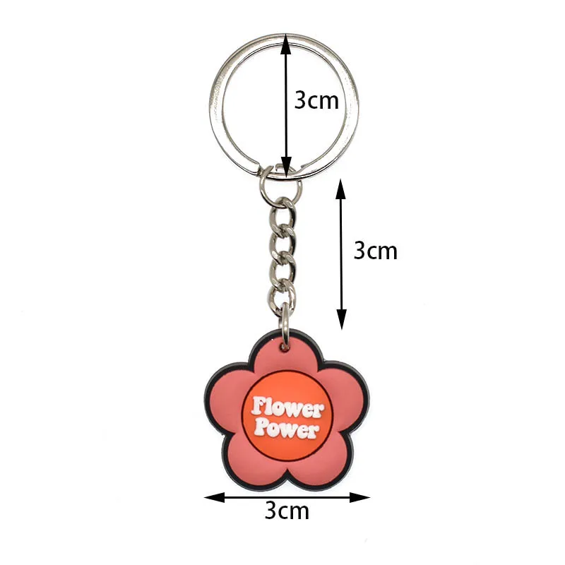 1 шт. кольцо для ключей в турецком стиле