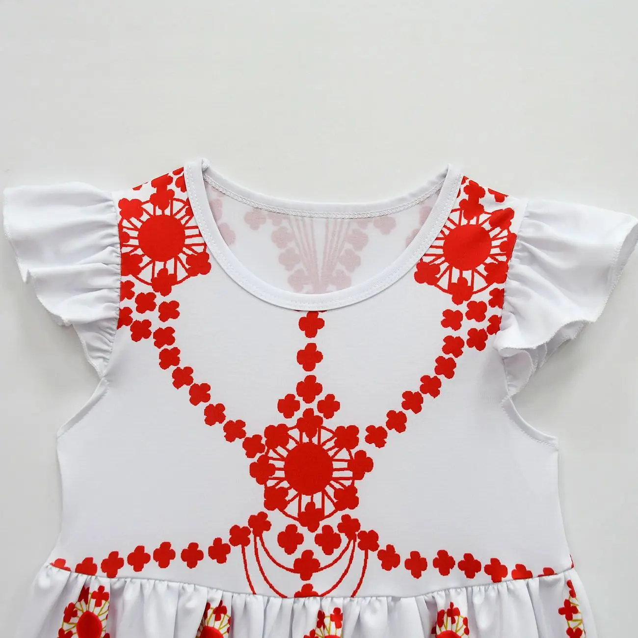 Детское аниме платье балерины с оборками для девочек комплект сумкой наряд