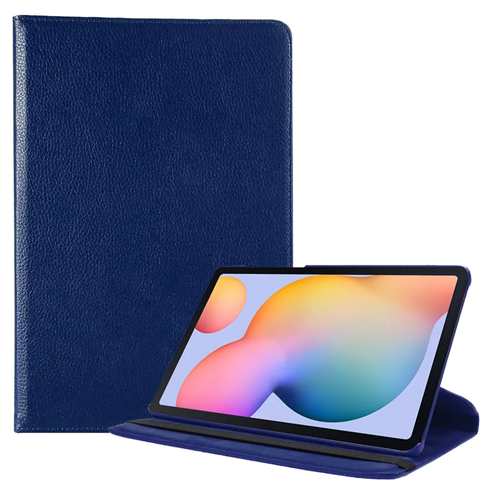 

Умный чехол с поворотом на 360 градусов для Samsung Galaxy Tab A7 10,4 2020, складной плоский чехол для планшета Samsung Tab A7 2020, Φ T505 T507