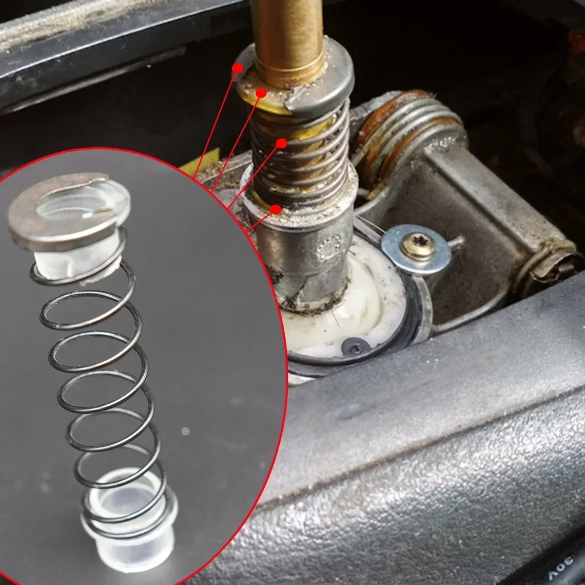 Для Skoda Octavia новый резиновый комплект втулок вала ручной коробки передач