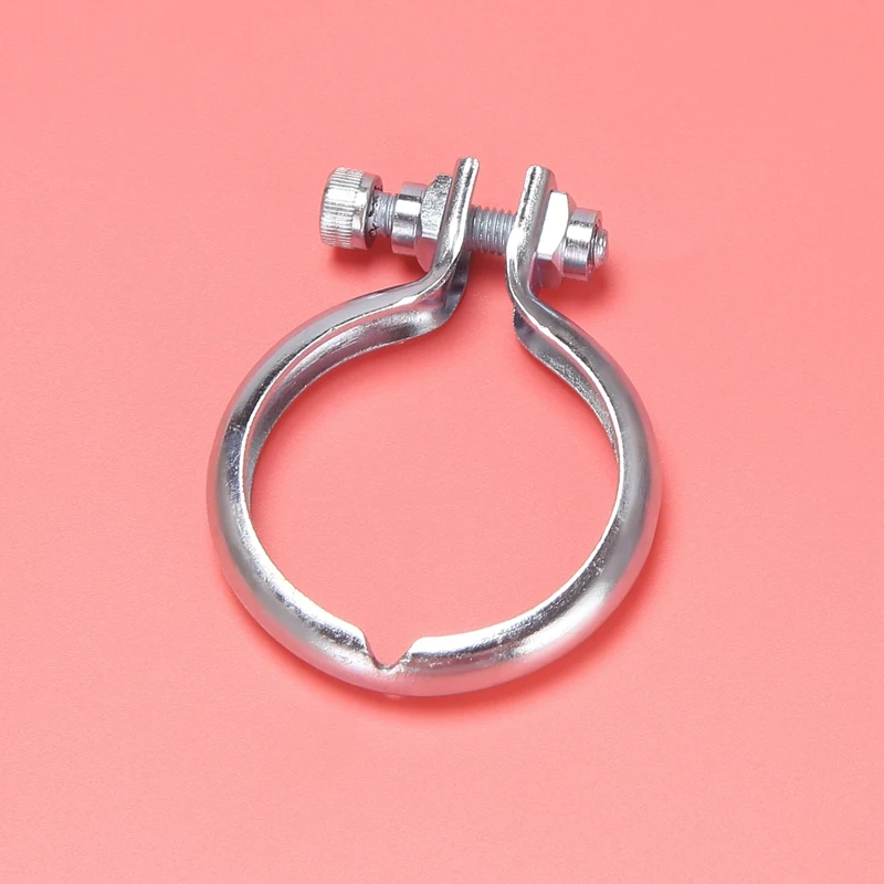 Зажим клапана EGR из нержавеющей стали для Peugeot Citroen Fiat Ford Mini Mazda 16283J