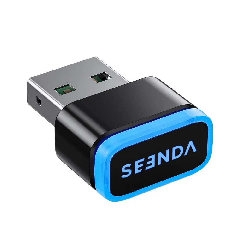 

USB Mouse Jiggler Undetectable Mouse Mover Smart Slent Keeps Computer PC Laptop Awake Simulate Mouse Driver-Free