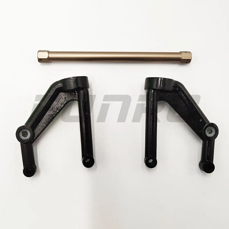 

Корпус автомобиля, колонна 13164, запчасти для радиоуправляемых моделей автомобилей 1/10 YIKONG YK YK4102PRO, пульт дистанционного управления, гусеничн...