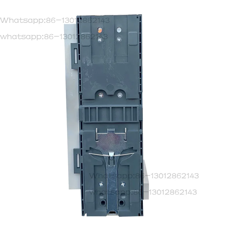 Фото NKB1-45 KBO CPS Switch C/M12/06MFG: Защита от пожара, утечек и контроля работы двигателя №4