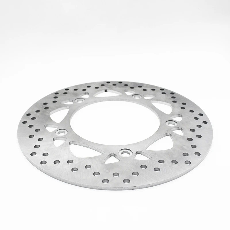 Задние тормозные диски для мотоциклов YAMAHA T-MAX530 TMAX530 2013-2016 XP 530 TMAX T-MAX