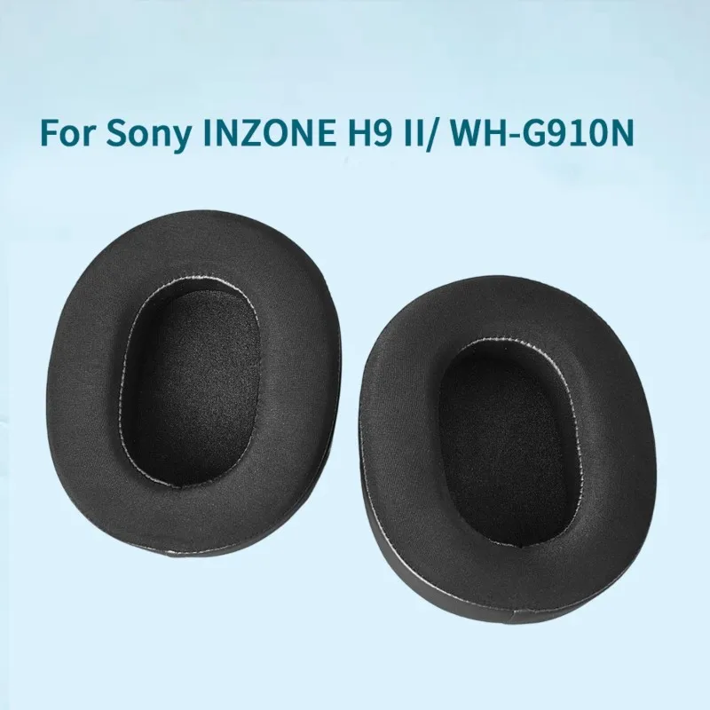 Фото [DTC4] Сменные охлаждающие гелевые амбушюры для наушников Sony INZONE H9 II / WH-G910N №3
