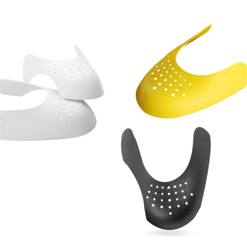 Защита для обуви против морщин защита сникерсов с носком артефакт