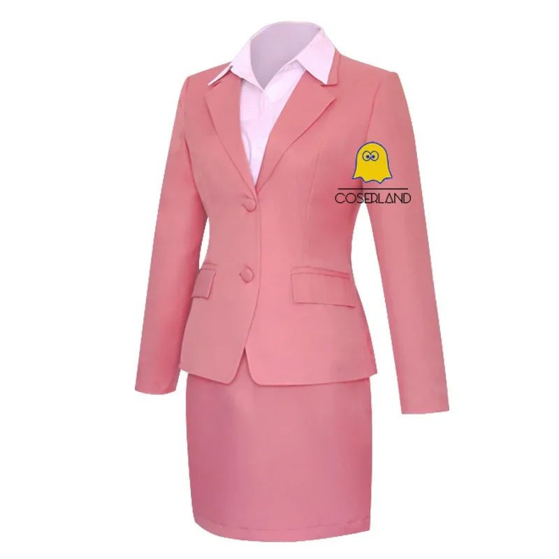 Wotakoi love is hard for otaku Narumi Momose Косплей Костюм wotaku ni Koi wa muzukashii nifuji хиротка костюм