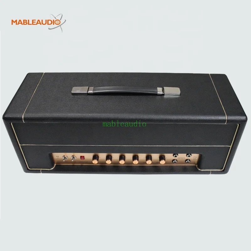 

Tube Amp with cabinet/ JTM45 Guitar Amp with cabinet