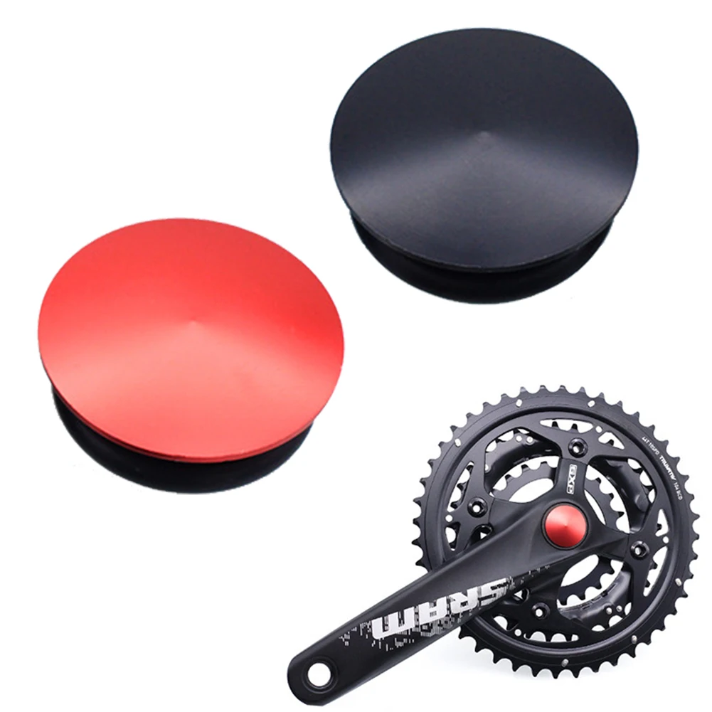 Крышка для горного велосипеда из алюминиевого сплава |