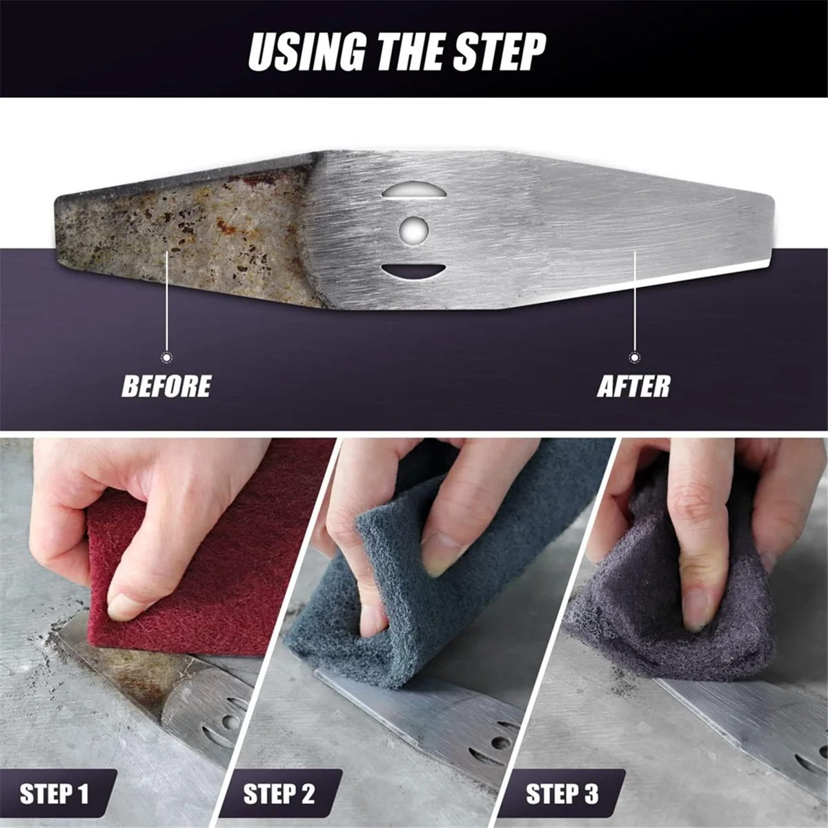 10 шт. прокладки для работ по дереву 6 Х9 дюймов