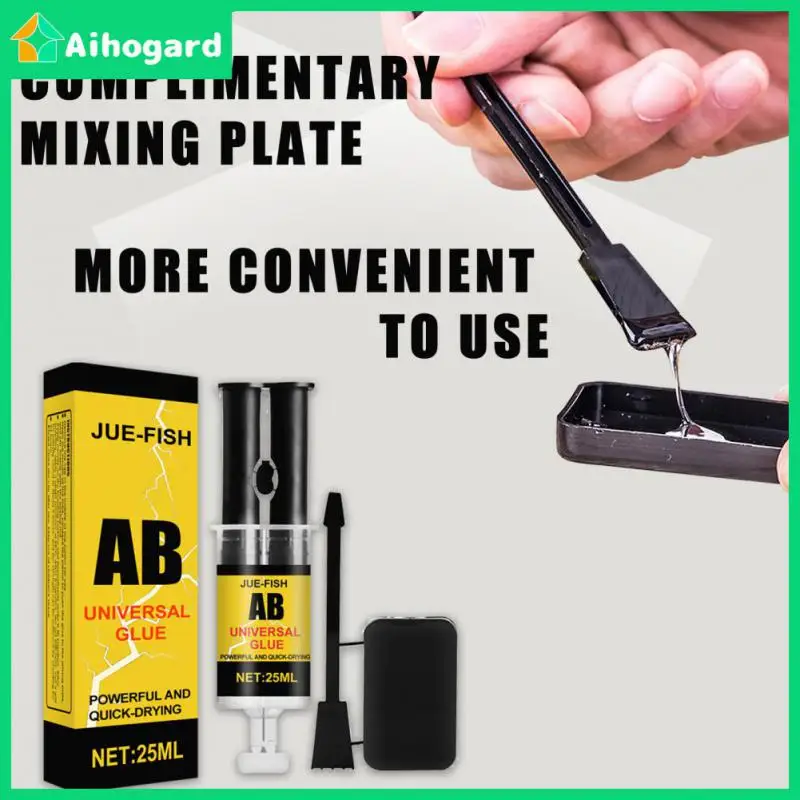 

Универсальный стойкий клей эпоксидные Эпоксид