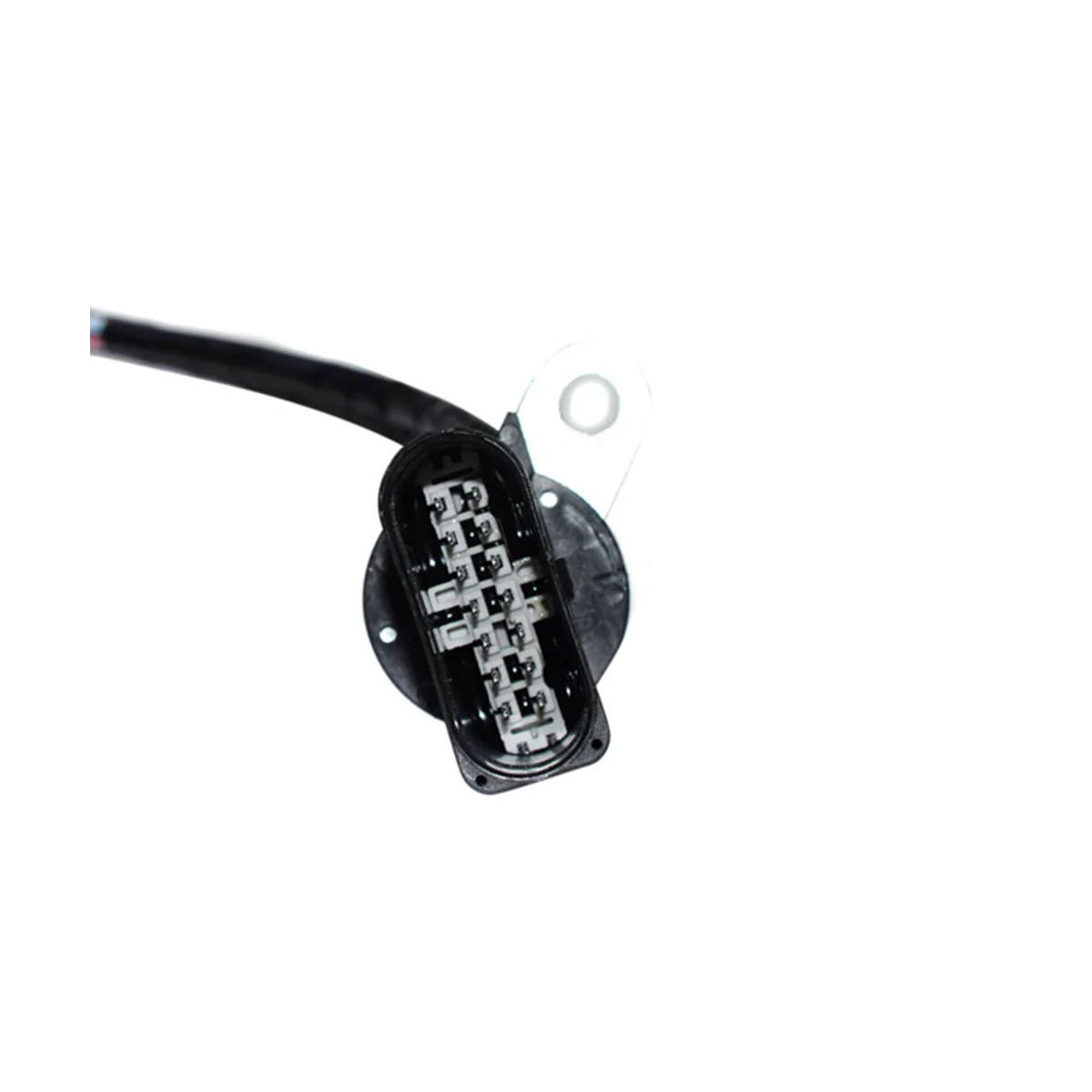 09G927363 для 14-контактной автомобильной коробки передач внутренняя жгут проводов