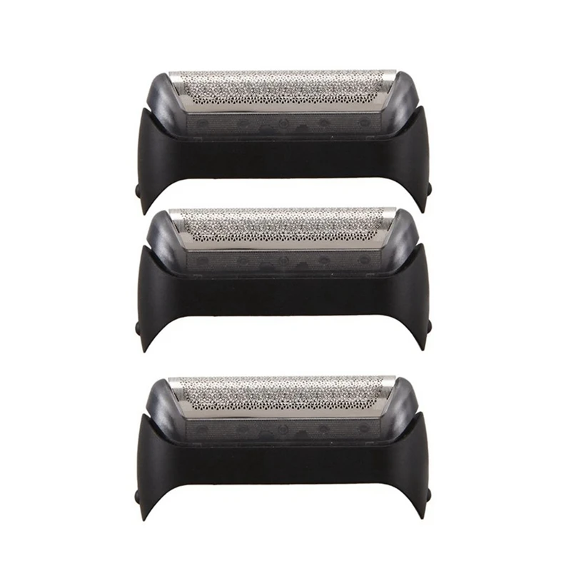 Foil And Blade For Braun 20s 10b 20b 1000 Series Shaver Head
