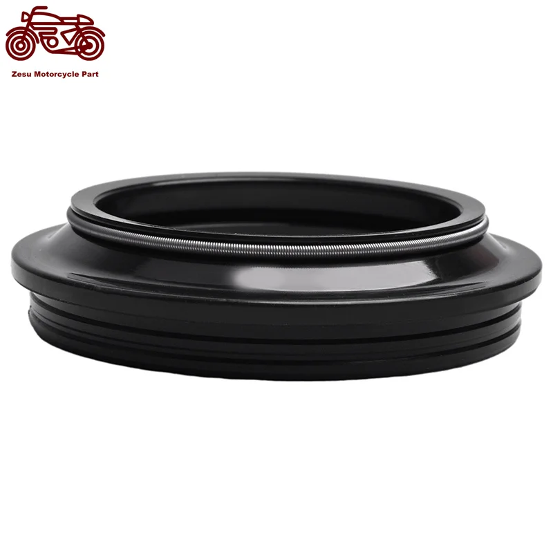 41 53 8 детали мотоцикла сальник передней вилки для kawasaki Z650 ZXR750R Z750 Z750S ZR750 ZX-6R ZX6R 636 ZX-7R