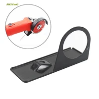 adjustable angle grinder base bracket protector shield balance holder wheel guard woodwoking tools for bosch metabo makita