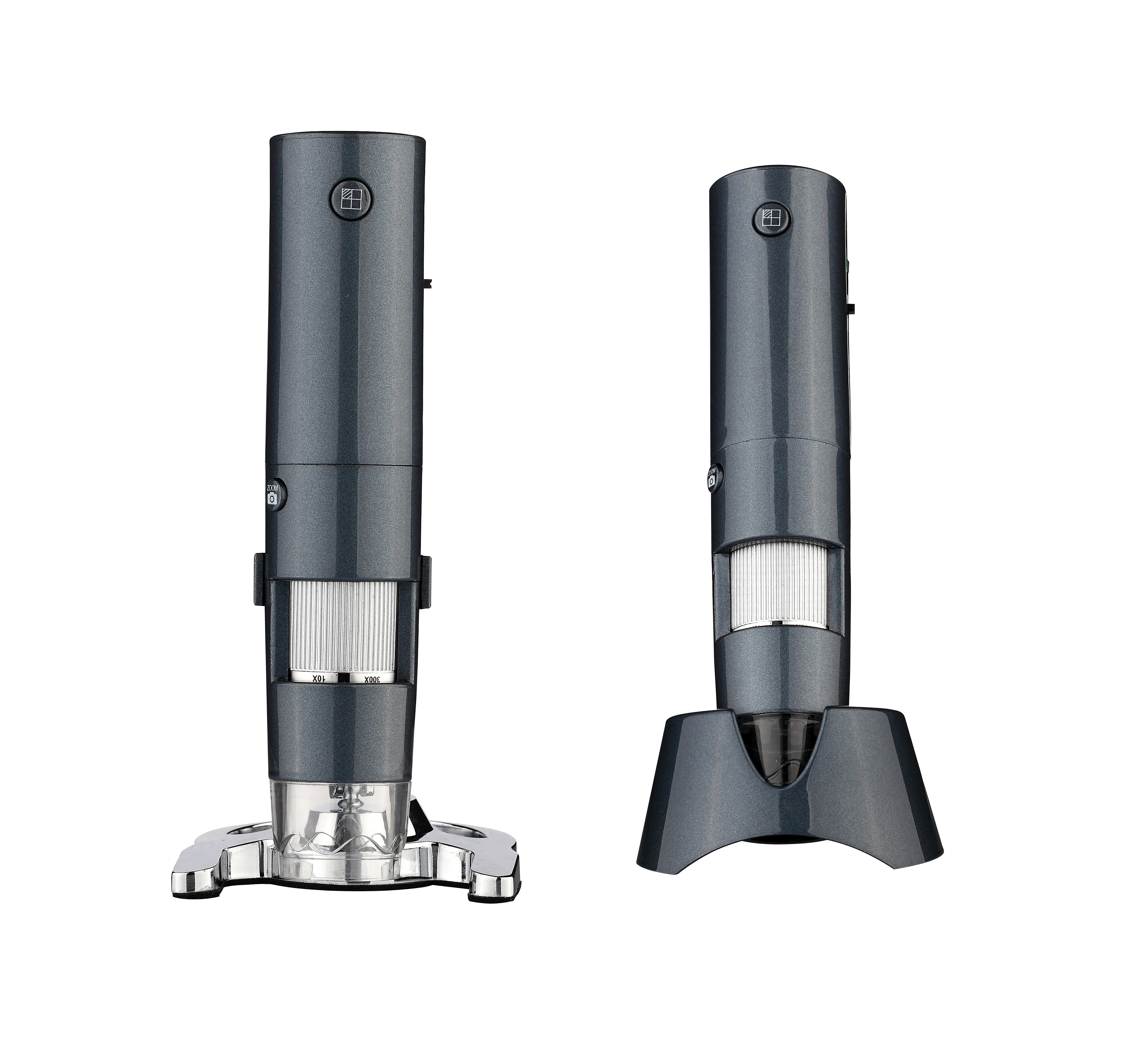 

Wireless WiFi USB Digital Microscope for Industrial Testing