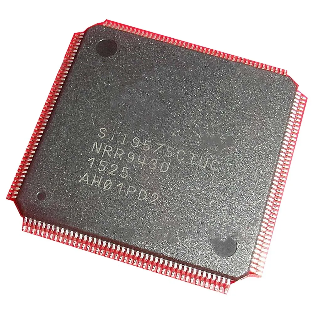 1pcs/lot SIL9575CTUC SII9575CTUC SII9575 SIL9575 TQFP-176