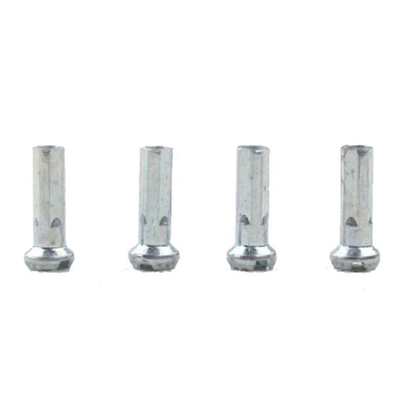 

Горный велосипед 45 сталь UCP спицевая крышка 14 г * 12 мм для 2.0 спицы равного диаметра EIEIO велосипедные запчасти