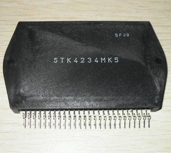 

STK4234MK5 Module 2pcs/lot