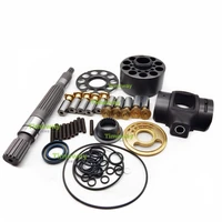 kawasaki k7sp36c hydraulic piston pumps spare parts repair kit