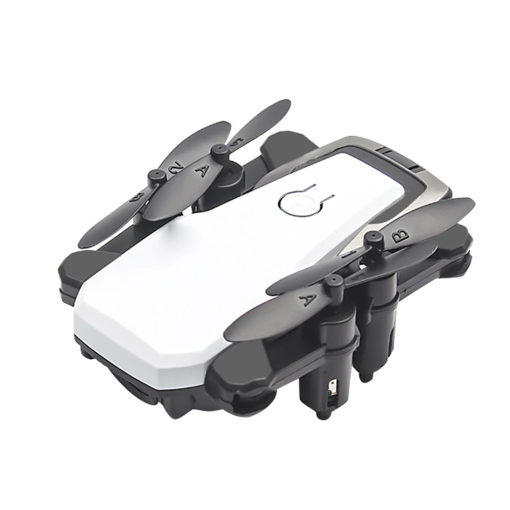 

Складной мини-Квадрокоптер с дистанционным управлением в режиме реального времени