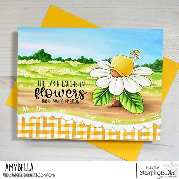 Весна 2024 выпуск штампы и stampingbella Новое поступление Скрапбукинг дневник