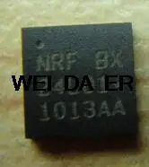 Бесплатная доставка, 50 шт в наборе, NRF24L01-REEL NRF24L01 2,4 ГГц
