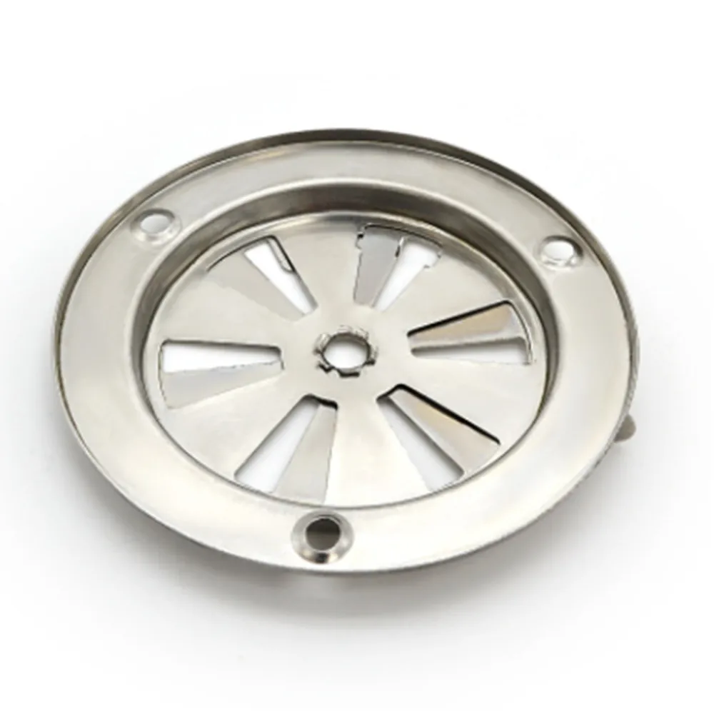 Вентиляционная решетка для барбекю гриля выхлопная кухонная с вентиляционным