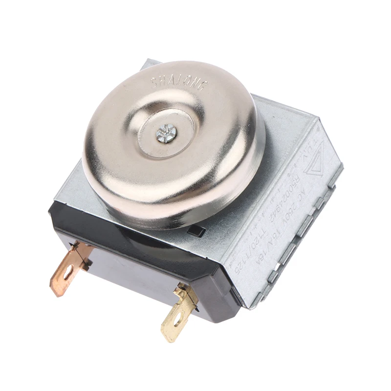 Профессиональный фритюрница, духовка, контроллер времени для микроволновой печи, электронные детали, переключатель с таймером