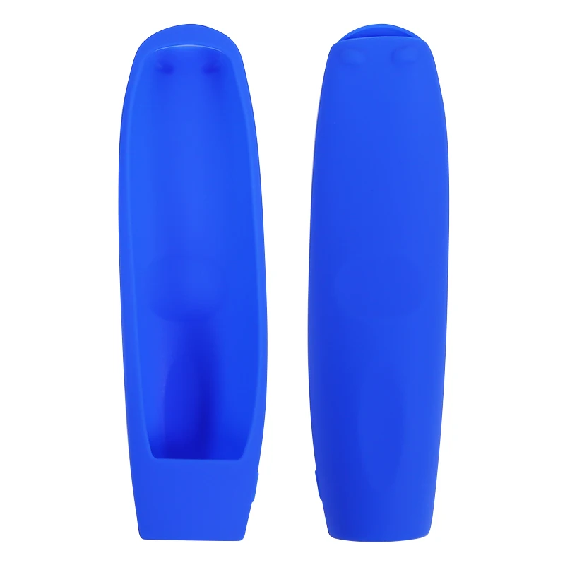 

Силиконовый чехол для пульта LG Magic Remote синего цвета