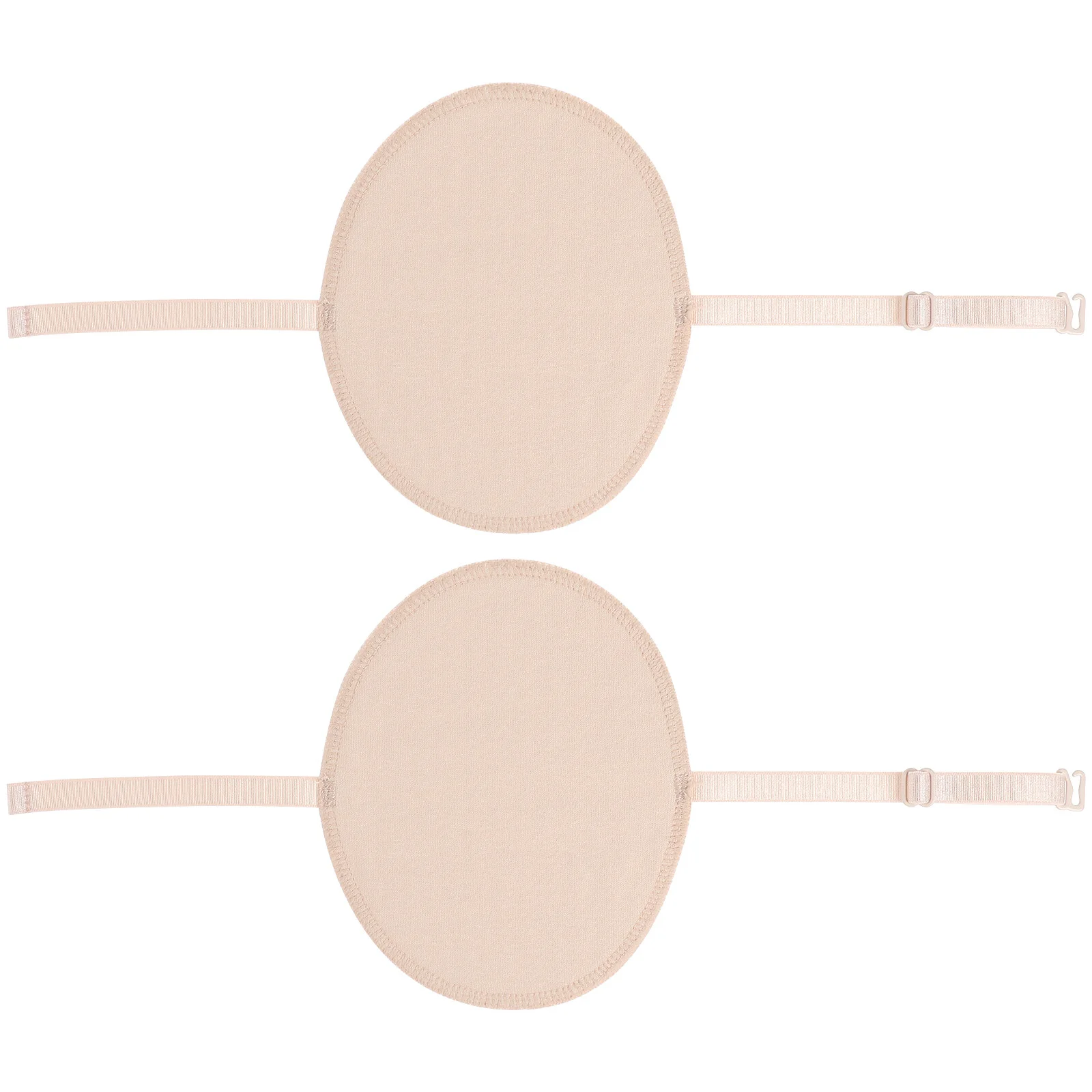 

Protective Gear Sweat Shield Pad Anti-perspiration Patches Absorbing Guards Cotton Pads