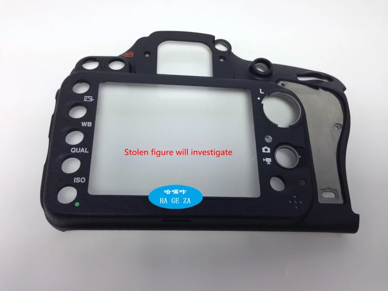 

Новая и оригинальная запасная часть для объектива камеры Nikon D600 D610 1F999-405