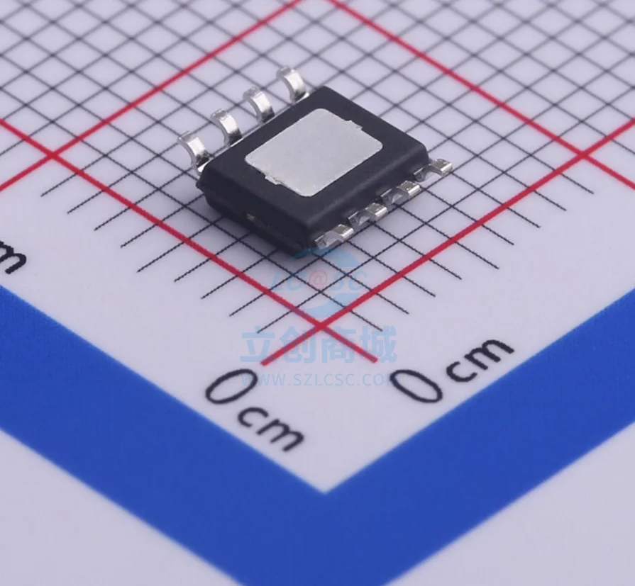 1PCS/LOTE AD8397ARDZ-REEL7 package SOIC-8 New Original Genuine Operational Amplifier IC Chip
