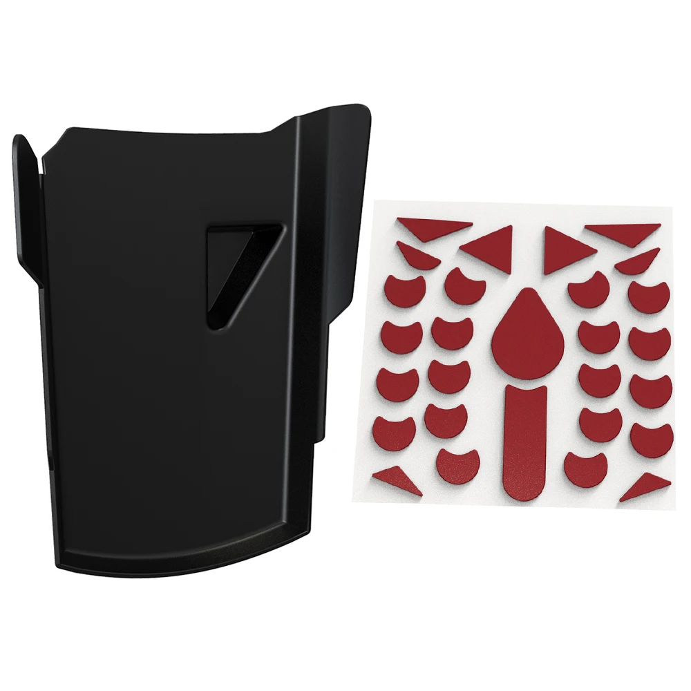 Для HONDA NT-1100 NT1100 NT 1100 DCT 2022 2023 2024 nt1100 противоударный щит задний Hugger брызговик для