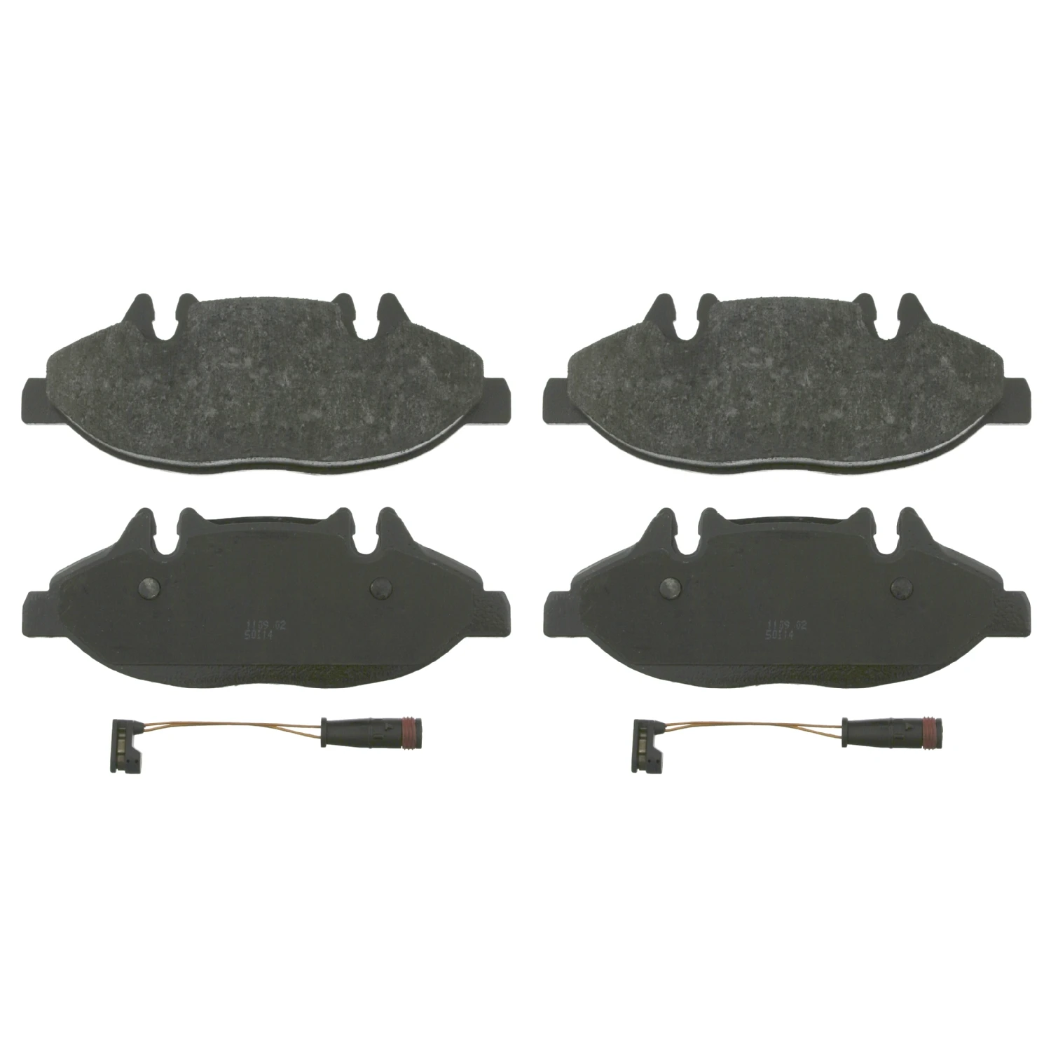 

16487 brake BALATASI ON VIANO W639 03 VITO W639 03 VITO W639 03