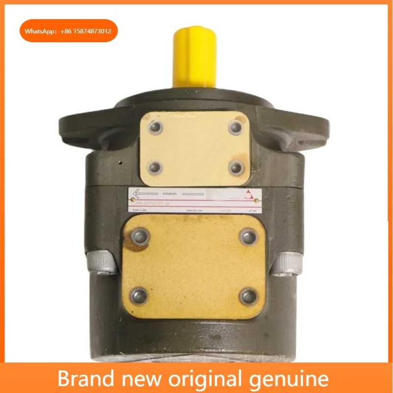 Лопастной насос серии PFE PFED PFE-31016/1DU PFE-31022/1DT PFE-31028/1DT PFE-31036/1DU Гидравлический PFE-31044/1DT